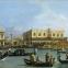 Canaletto's 'The Bacino di S. Marco on Ascension Day', c.1733-4