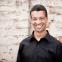 Sensational in Skempton: Roderick Williams