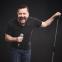 Ricky Gervais is touring with his first stand-up show in seven years