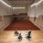 Chetham's student quartet test the new hall
