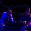 Luke Fowler and John Chantler: an ear-bending electronic soundscape kicked off Ilan Volkov's eclectic festival
