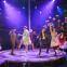 Leaving party: The company of Emma Rice's 'Tristan & Yseult'