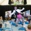 Big Bird: Timothy Connor as Pulcino in 'BambinO'