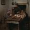 Painterly beauty: Olmi was his own cinematographer on 'The Tree of Wooden Clogs'