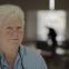Val McDermid: 'grittily realistic'
