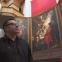 Waldemar Januszczak takes the measure of Rubens's 'Descent From the Cross' in Antwerp cathedral