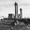 Windscale nuclear reactor, which supplied plutonium for the British atom bomb