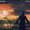 Afterglow: dystopian