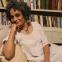 Arundhati Roy: a nation in pieces