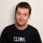 Jason Cook: the comic has masterly audience skills Jason Cook: the comic has masterly audience skills