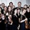 Bringing rasping colour and brass virtuosity, the FBC led the evening's musical drama
