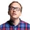Chris Gethard appeared in 'Parks & Recreation'