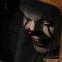 Circus of evil: Pennywise (Bill Skarsgard)