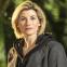 Jodie Whittaker: 'I’m an interviewer’s dream. I don't shut up'