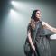 Sow what?: Judith Roddy in ‘Knives in Hens’.