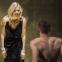 'We occupy the same cage.' Sienna Miller with Jack O'Connell in Cat on a Hot Tin Roof