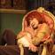 Enlarge, enliven, etc: Felicity Kendal as Lettice Douffet