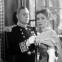 Time to go home. The titular Madame (Danielle Darrieux) with her husband (Charles Boyer) in 'Madame de…'