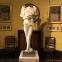 All About Love: Marc Quinn's sculpture of himself with his wife Jenny Bastet