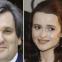 Elevated: Sir Peter Bazalgette, Sir Antonio Pappano, Helena Bonham Carter CBE, Ronnie Corbett CBE