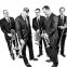 The American Brass Quintet's latest incarnation