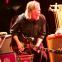 Swans' Michael Gira in full flow
