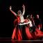 Tristan Dyer and Nicol Edmonds in Liam Scarlett's 'Symphonic Dances' for the Royal Ballet