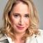 Tiff Stevenson: 'I identify as a 10!'