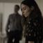 Mating moves: Rooney Mara with Ben Mendelsohn
