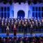 Soloists and a very distinguished chorus in Opera Holland Park's special Verdi Requiem