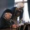 Opposites attract: Judi Dench and Ali Fazal in 'Victoria and Abdul'