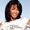 Whitney Houston: more consecutive Number Ones than The Beatles
