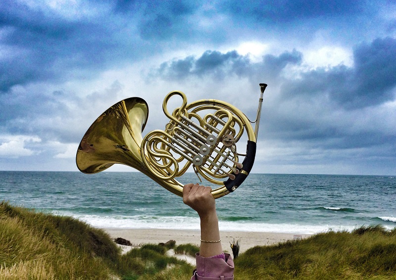 Sarah Willis, First Lady of the French Horn