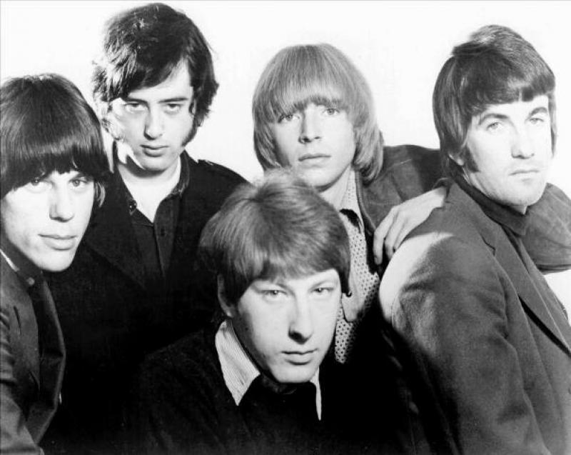 Reissue CDs Weekly: The Move, The Yardbirds | New music reviews, news ...