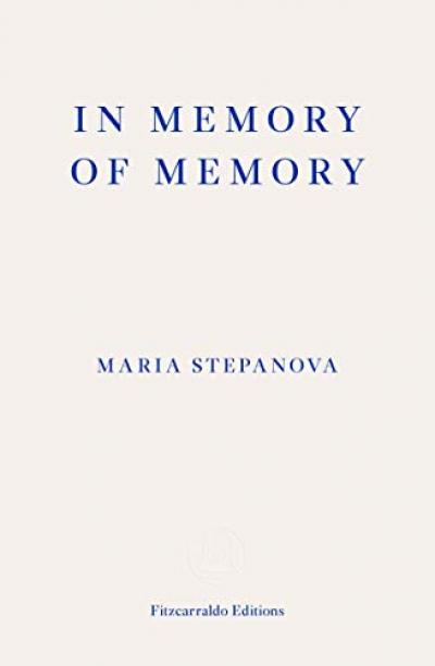 In Memory of Memory cover