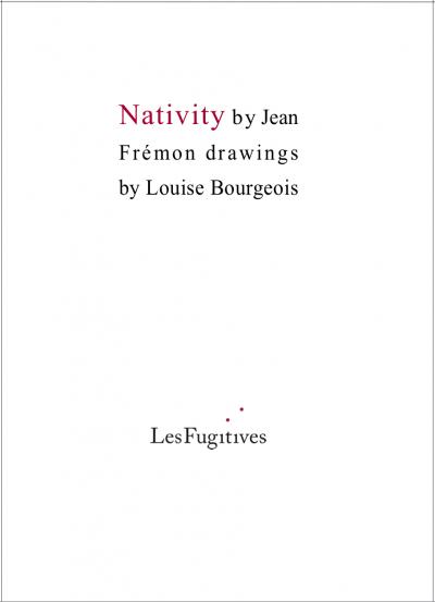 Nativity by Jean Frémon