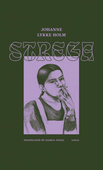 Strega front cover