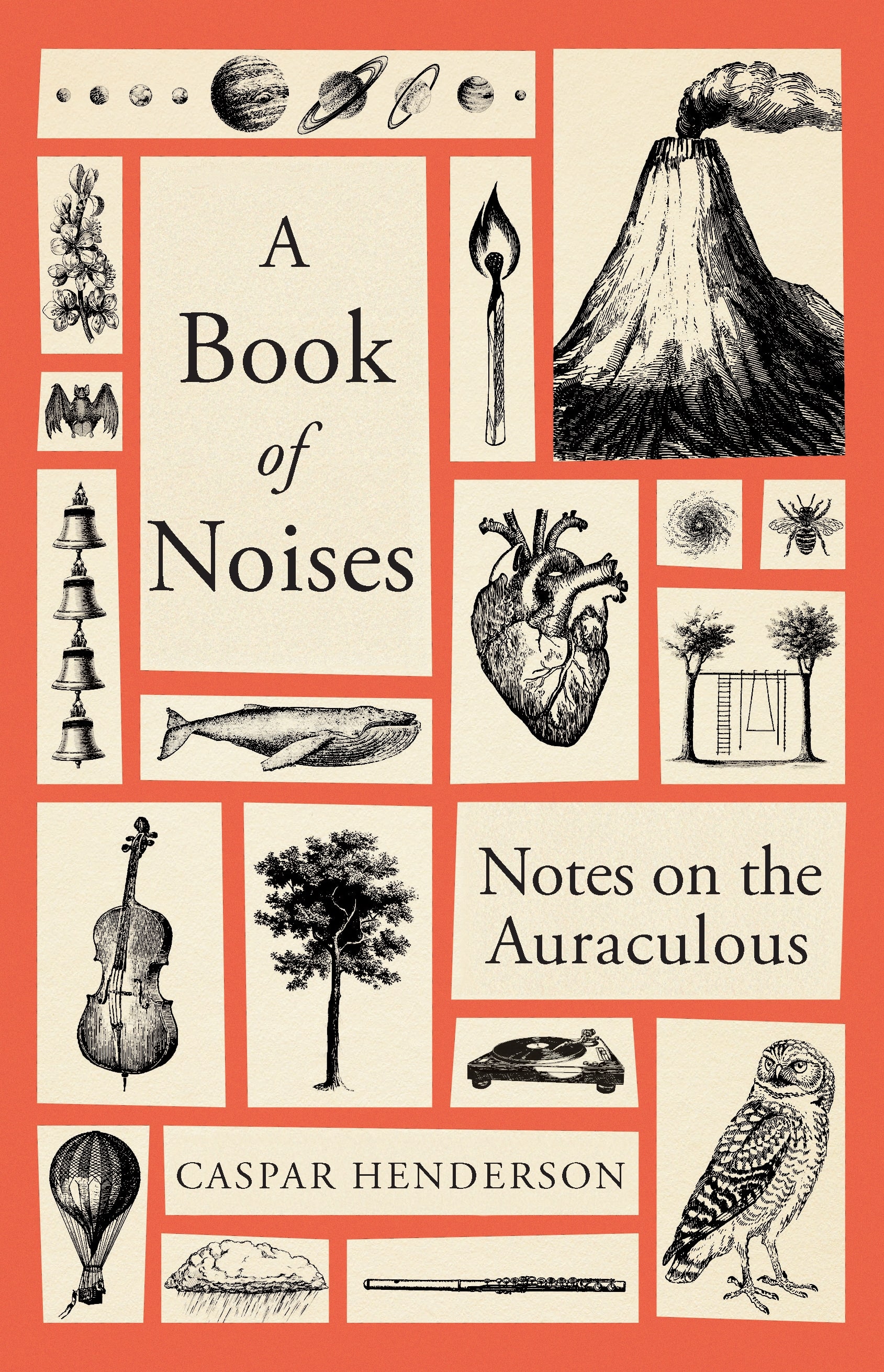 Book of Noises