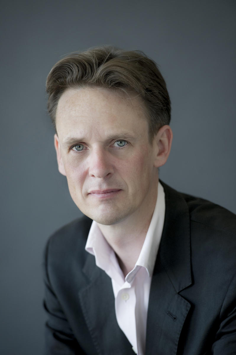 Ian Bostridge - photo by Sim Canetty-Clarke