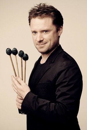 Colin Currie