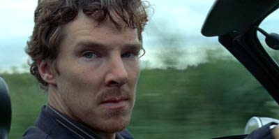 Benedict Cumberbatch in Wreckers