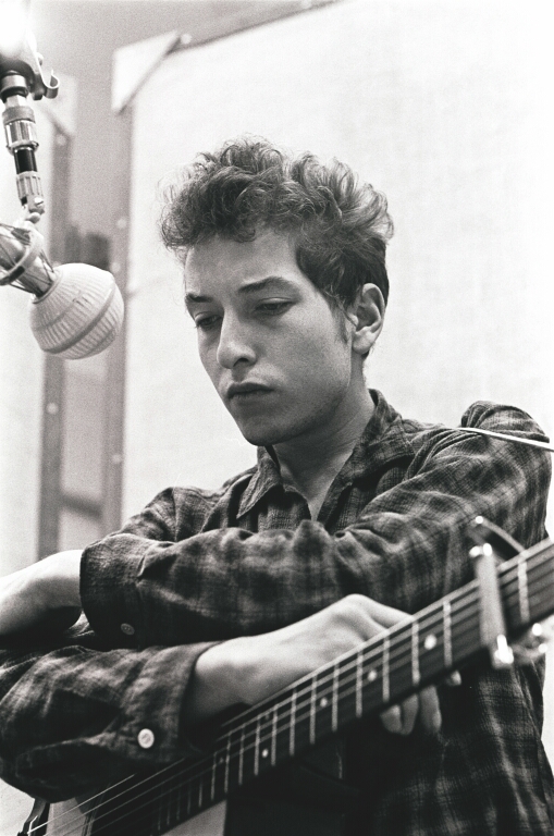 Young Dylan