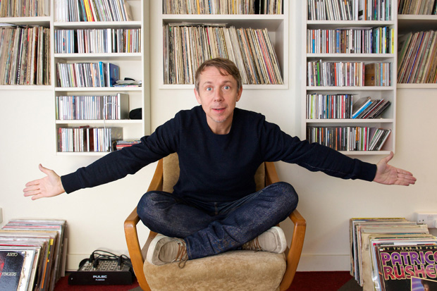 Gilles Peterson