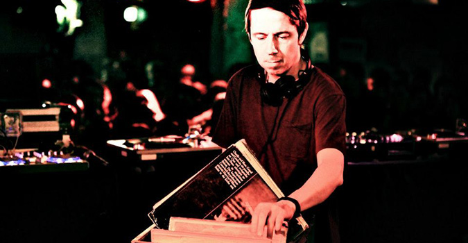 Gilles Peterson