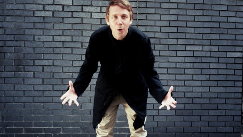 Gilles Peterson