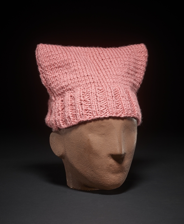 Pussy hat