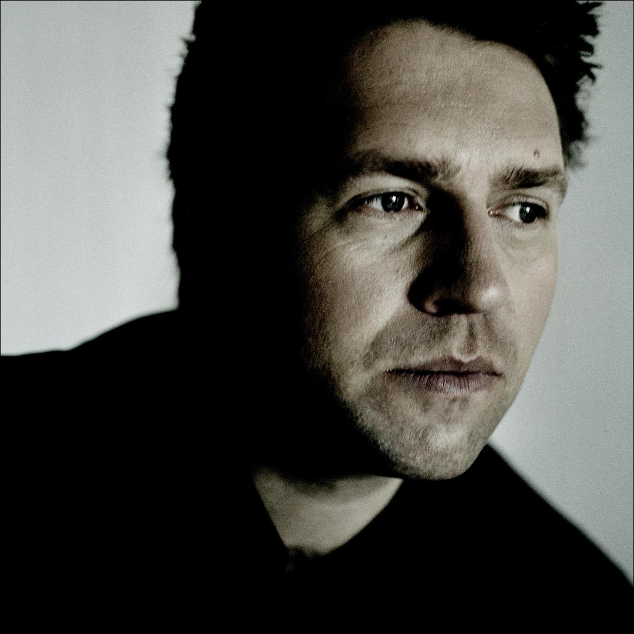 Leif Ove Andsnes - Felix Broede