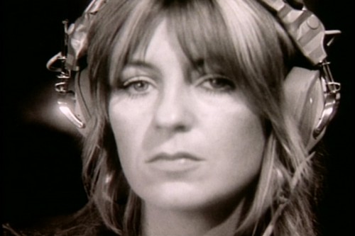 Christine McVie