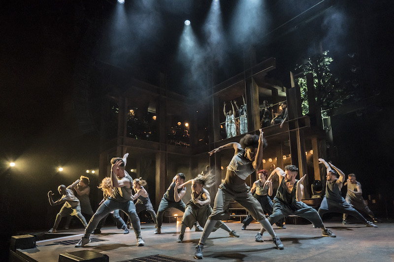 Jesus Christ Superstar, Barbican