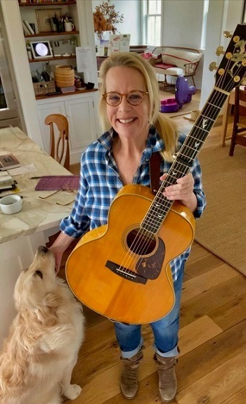 Mary Chapin Carpenter